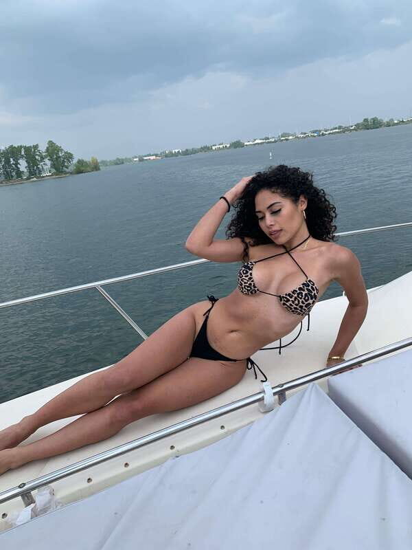 Luxurious 40ft Yacht Charter - FAQ