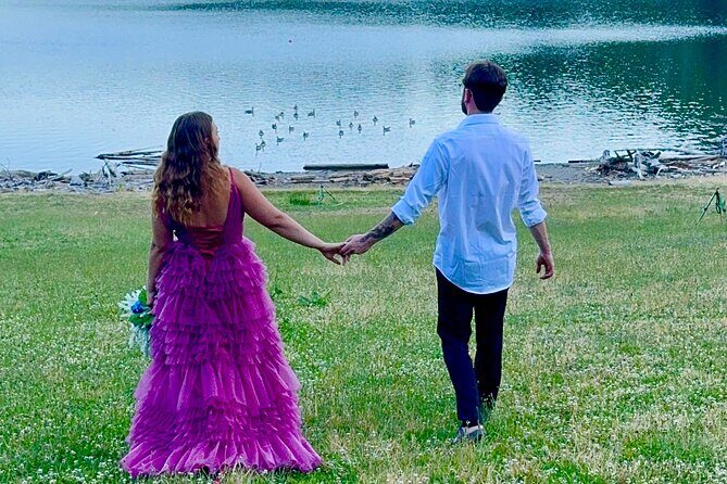 Luxurious and Empowering Flying Dress Photoshoot - FAQ