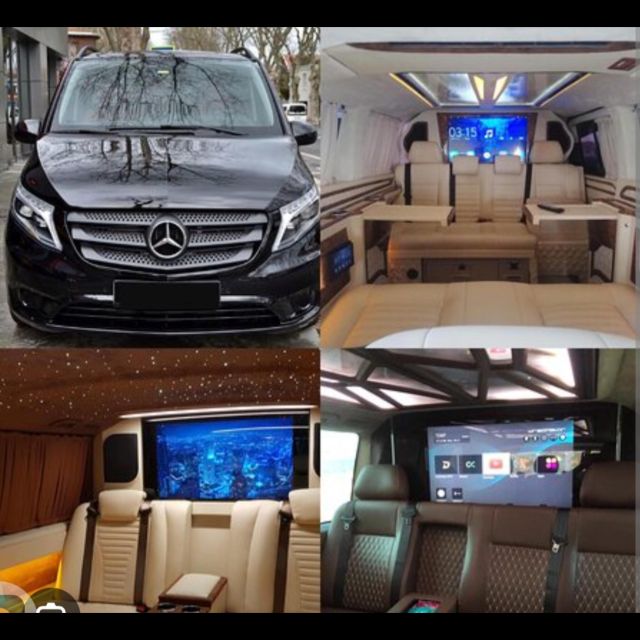 Luxurious Limousine Tour Along Amalfi Coast and Positano Bay - Booking Details