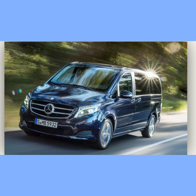 Luxurious Limousine Tour Along Amalfi Coast and Positano Bay - Frequently Asked Questions