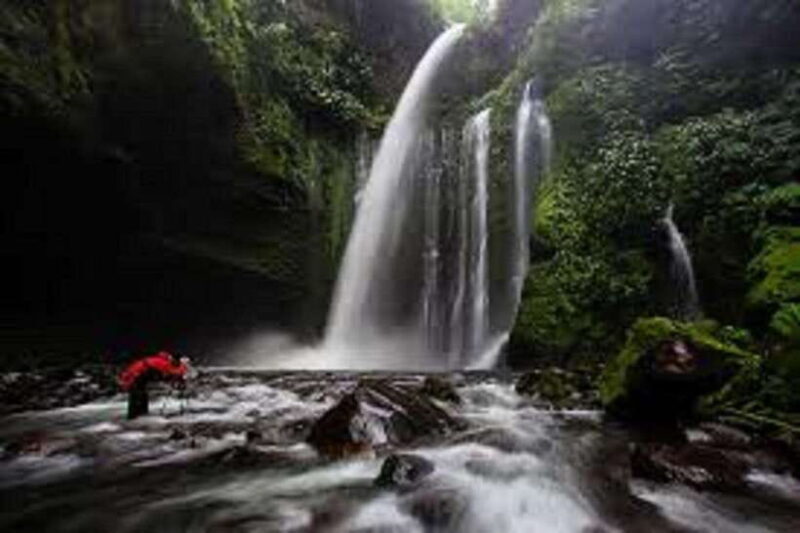 luxurious sendang gila, tiukelep waterfal & selong hill tour - Authentic Tips Based on Reviews