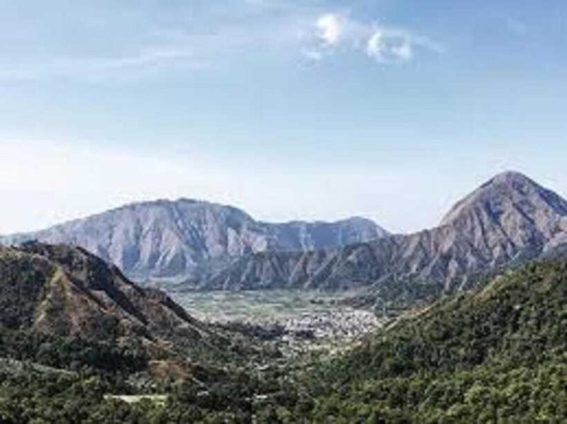 luxurious sendang gila, tiukelep waterfal & selong hill tour - Who Will Enjoy This Tour?