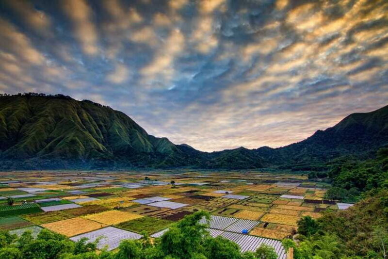 luxurious sendang gila, tiukelep waterfal & selong hill tour - Final Thoughts