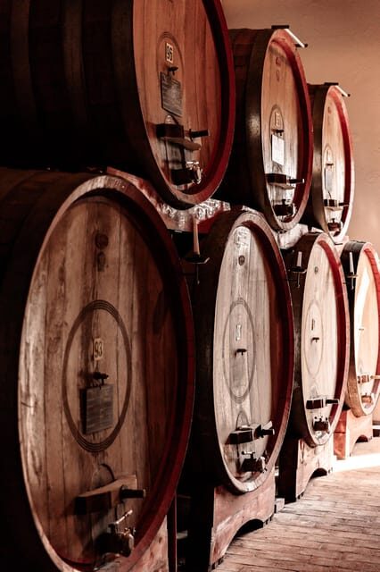 Luxurious Wine Experience: Savor Venetian Best Vineyards - Exploring the Veneto Wine Experience in Detail