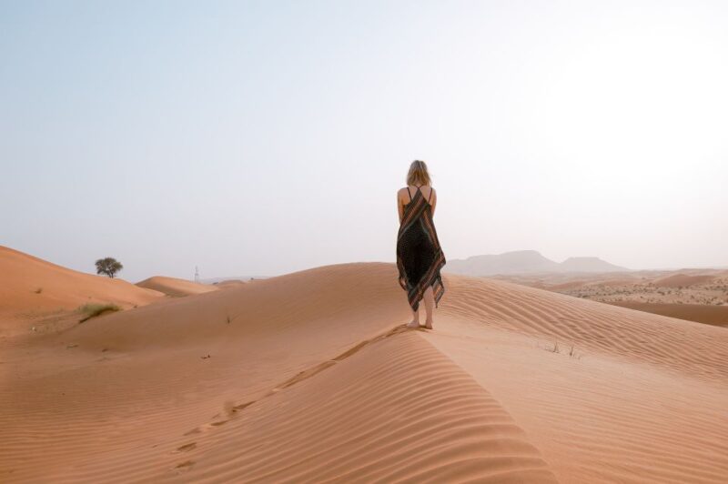 Luxury 3-Day Desert Trip From Fez to Marrakesh - Scenic Drives Across Morocco