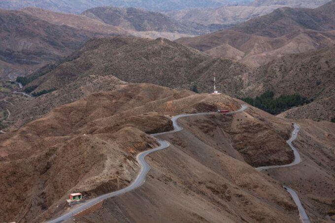 Luxury 3-Day Desert Trip From Fez to Marrakesh - Customer Feedback