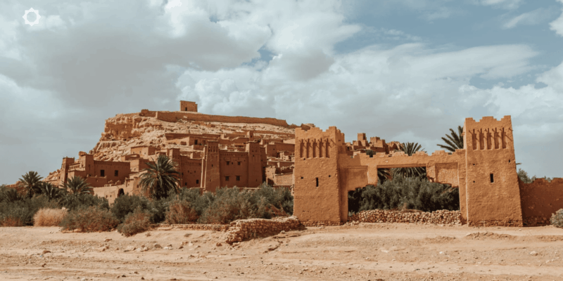 Luxury 3-Day Desert Trip From Marrakesh to Fez - Good To Know
