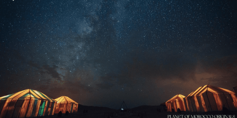Luxury 3-Day Desert Trip From Marrakesh to Fez - Accessibility and Flexibility
