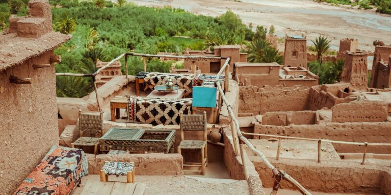 Luxury 3-Day Desert Trip From Marrakesh to Fez - Discovering Ouarzazate and Merzouga