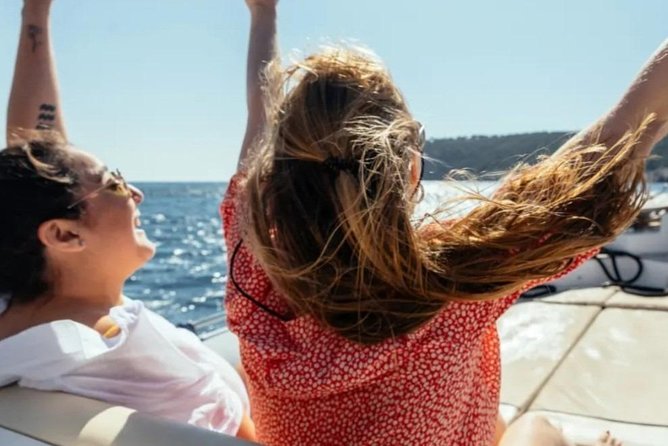 Luxury 33FT Yacht: Elaphiti Islands Tour From Dubrovnik - Booking and Customer Reviews