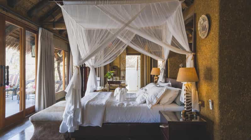 Luxury 4 Day Kruger Park All Inclusive Safari From Joburg! - Safari Experience and Activities