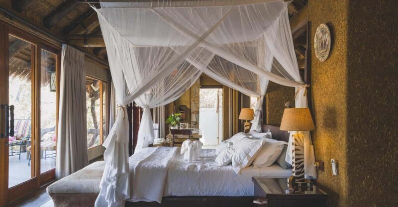 Luxury 4 Day Kruger Park All Inclusive Safari From Joburg! - Transportation and Additional Information