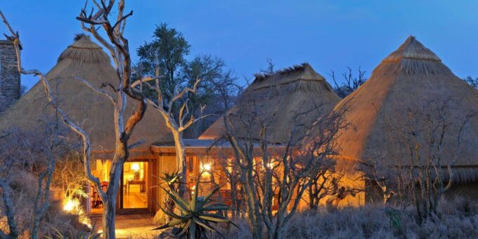 Luxury 4 Day Kruger Park All Inclusive Safari From Joburg! - Signature Sundowners Experience