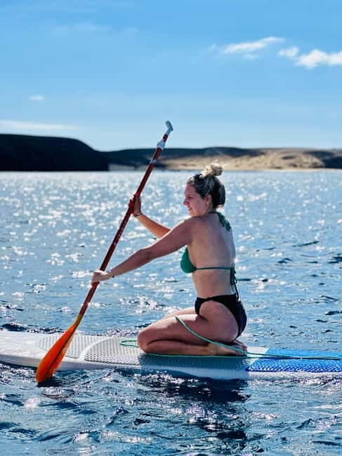 Luxury 4 hour Private Catamaran to Papagayo Beaches - Final Thoughts: Is This Tour Right for You?