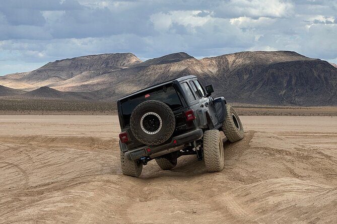 Luxury 4x4 Scenic Desert Tour from Las Vegas - Frequently Asked Questions