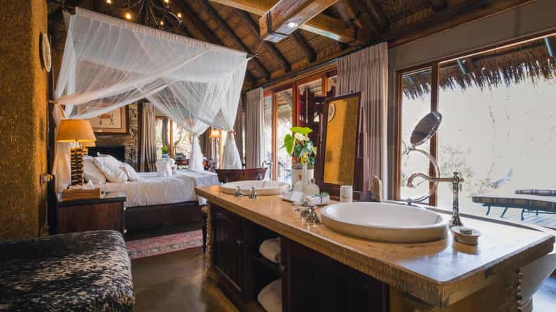 Luxury 5 Day All-Inclusive Kruger & Panorama Tour From JHB! - Good To Know