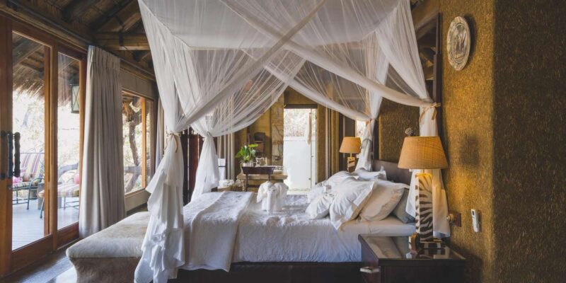 Luxury 5 Day All-Inclusive Kruger & Panorama Tour From JHB! - Accommodation and Amenities