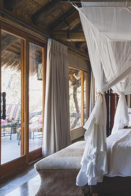 Luxury 5 Day All-Inclusive Kruger & Panorama Tour From JHB! - Safari Experiences