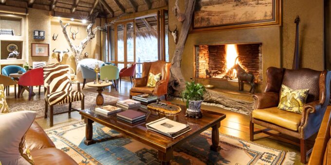 Luxury 5 Day All-Inclusive Kruger & Panorama Tour From JHB! - Important Items to Bring