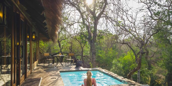 Luxury 5 Day All-Inclusive Kruger & Panorama Tour From JHB! - Frequently Asked Questions
