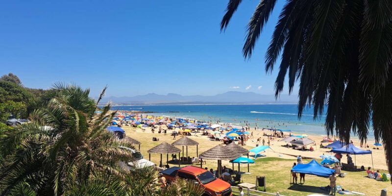 LUXURY 5-DAY GARDEN ROUTE GETAWAY - Itinerary Highlights
