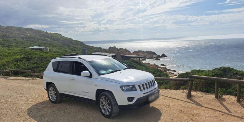 LUXURY 5-DAY GARDEN ROUTE GETAWAY - Accommodation and Transport