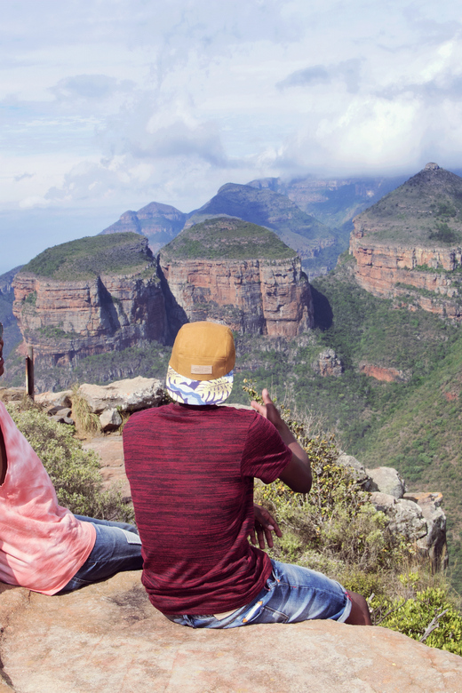 Luxury 9 Day Kruger Park Safari & Cape Town Tour - Cancellation Policy and Important Information