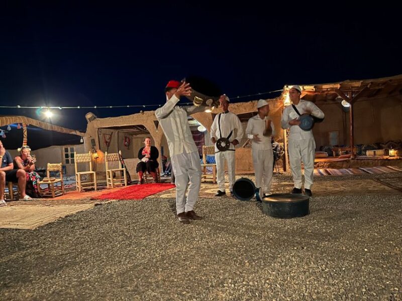 Luxury Agafay Piscine, Camel, Quad, Dinner, Show, SunseT - Cultural Performance Showcase