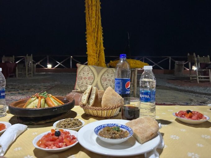 Luxury Agafay Piscine, Camel, Quad, Dinner, Show, SunseT - Convenient Transportation and Transfers
