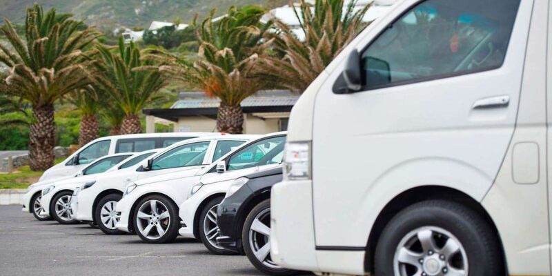 Luxury Airport and Hotel Transfer - Pickup and Itinerary