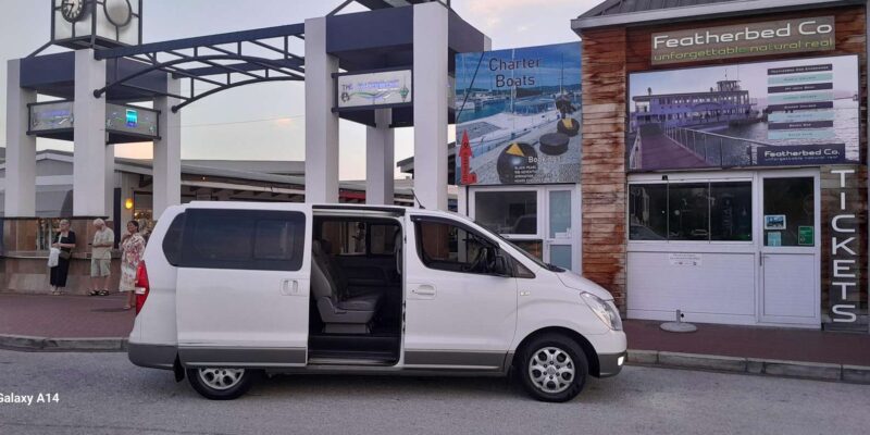 Luxury Airport and Hotel Transfer - Frequently Asked Questions