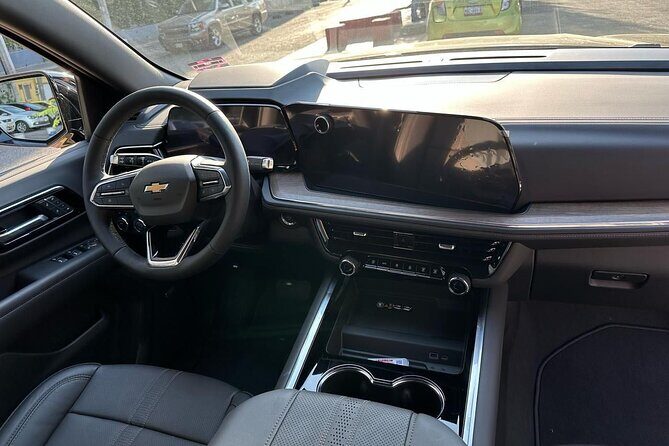 Luxury Airport Transfer - Final Thoughts