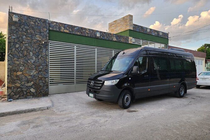 Luxury Airport Transfer: Cancun, Tulum, Playa del Carmen One-Way - Why Choose This Service?