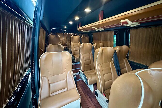 Luxury Airport Transfer: Cancun, Tulum, Playa del Carmen One-Way - The Pros and Cons Based on Reviews