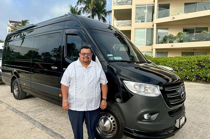 Luxury Airport Transfer: Cancun, Tulum, Playa del Carmen One-Way - Final Thoughts: Is It Worth It?