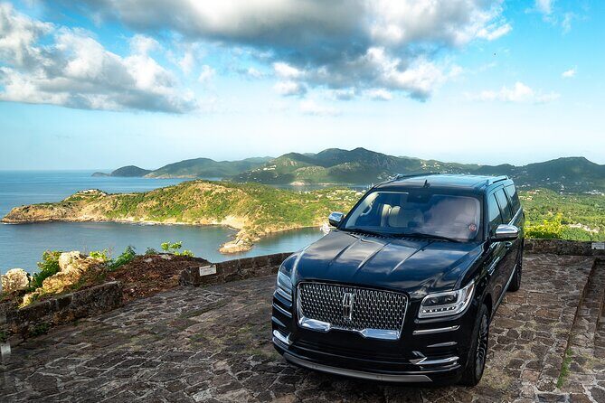 Luxury Airport transfer from or to Antigua Airport - Why This Service Is a Great Deal