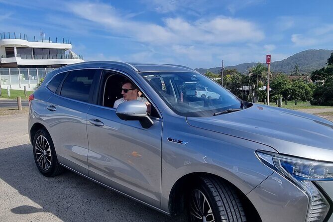 Luxury Airport Transfer Gold Coast-Brisbane / Brisbane-Gold Coast - Who Should Consider This Service?