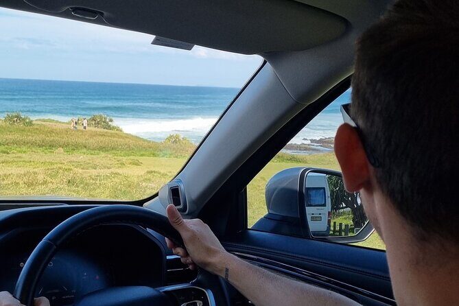 Luxury Airport Transfer Gold Coast-Brisbane / Brisbane-Gold Coast - The Sum Up: Is It Worth It?