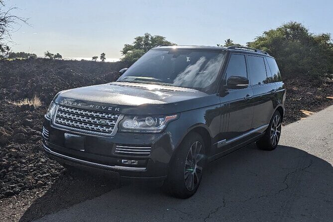 Luxury Airport Transfer in Hawaii - FAQ