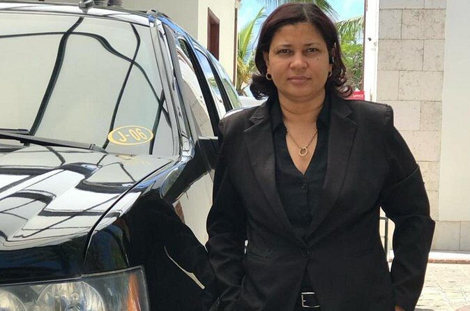 Luxury Airport Transfer to or from Bayahibe - La Romana - Who Is This Service Best For?