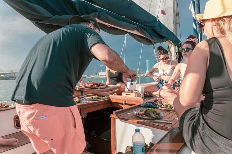 Luxury and exclusive sailing tour with private service - The Value of an Exclusive Sailing Experience
