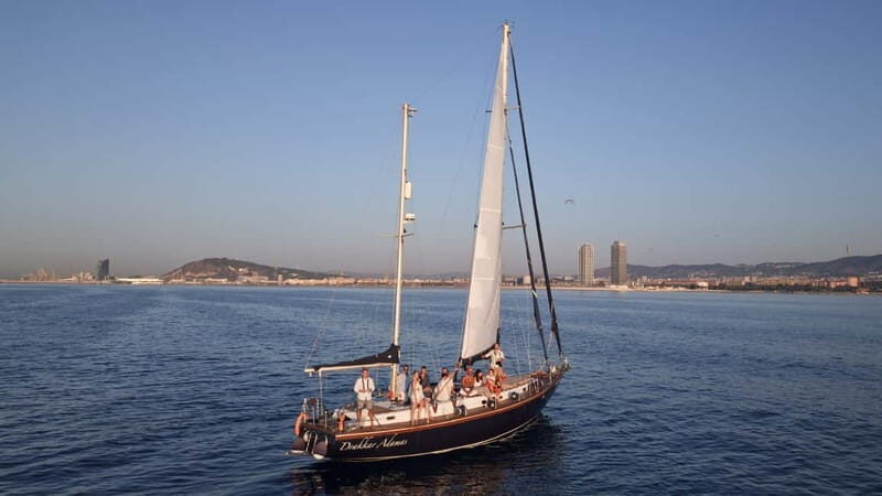 Luxury and exclusive sailing tour with private service - FAQ