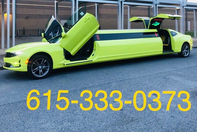 Luxury and Exotic Transportation Review: Beware - Overview of Transportation Service