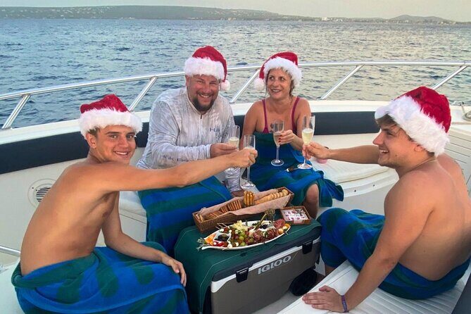 Luxury and Private Snorkel with Beach and Sunset View - Exploring the Luxury Private Snorkel with Beach and Sunset View in Bonaire