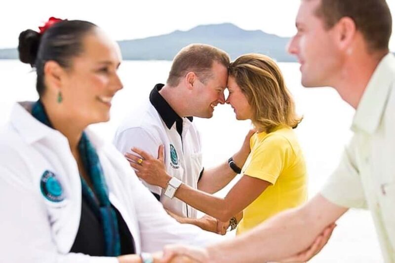 Luxury Auckland Maori Tour - A Detailed Look at the Auckland Maori Tour