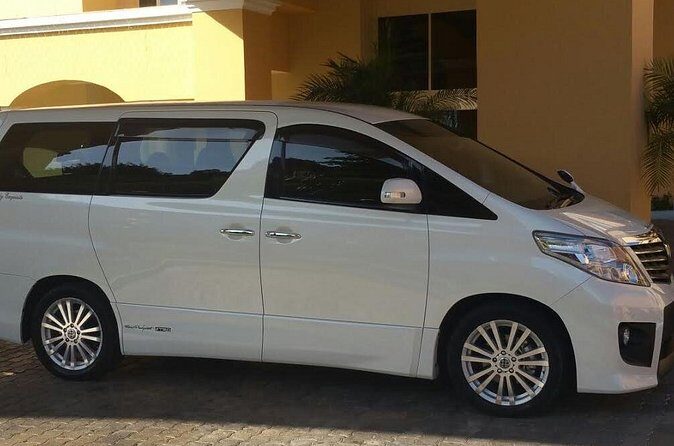 Luxury Bahia Principe Jamaica Private Airport Shuttle - Frequently Asked Questions