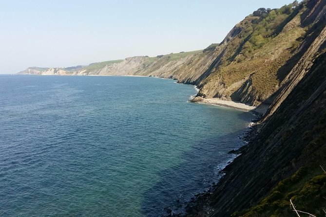 Luxury Basque Coast Private Tour - Discovering the Charm of San Sebastian