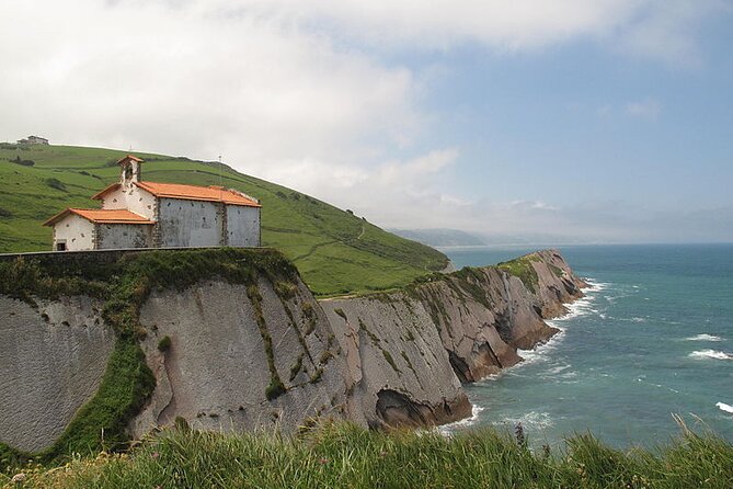 Luxury Basque Coast Private Tour - Booking Information and Traveler Feedback