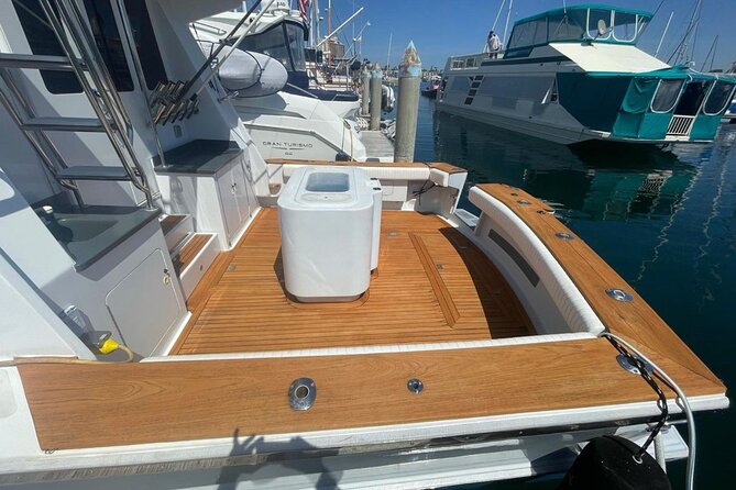 Luxury Bay or Sunset Yacht Cruise Review - Guest Reviews and Testimonials