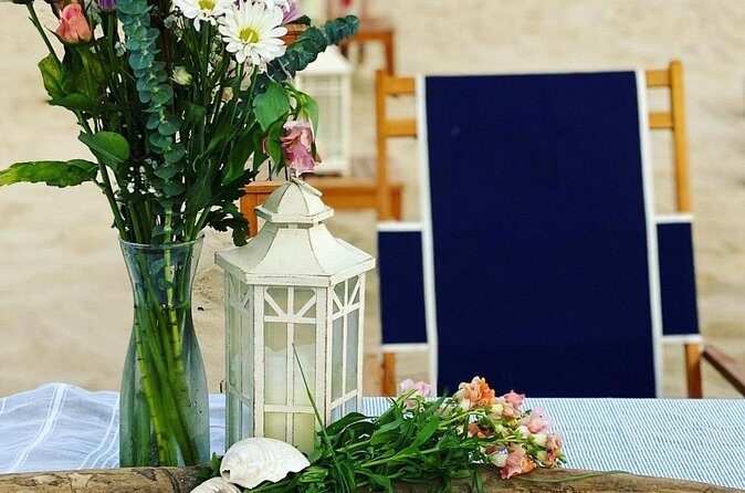 Luxury Beach Bonfire and Picnic Dinner at Town Line Beach - Final Thoughts